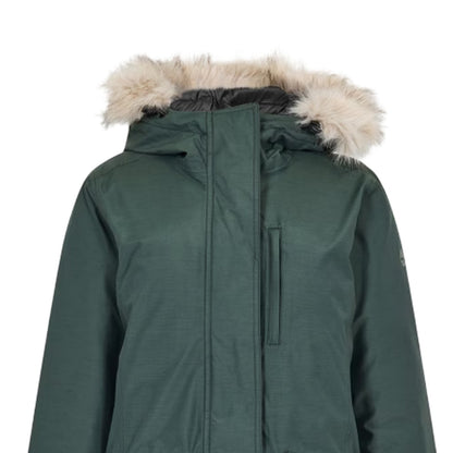 Duffle Bag - Lifestyle - Timberland Womens-Ladies Waterproof Parka