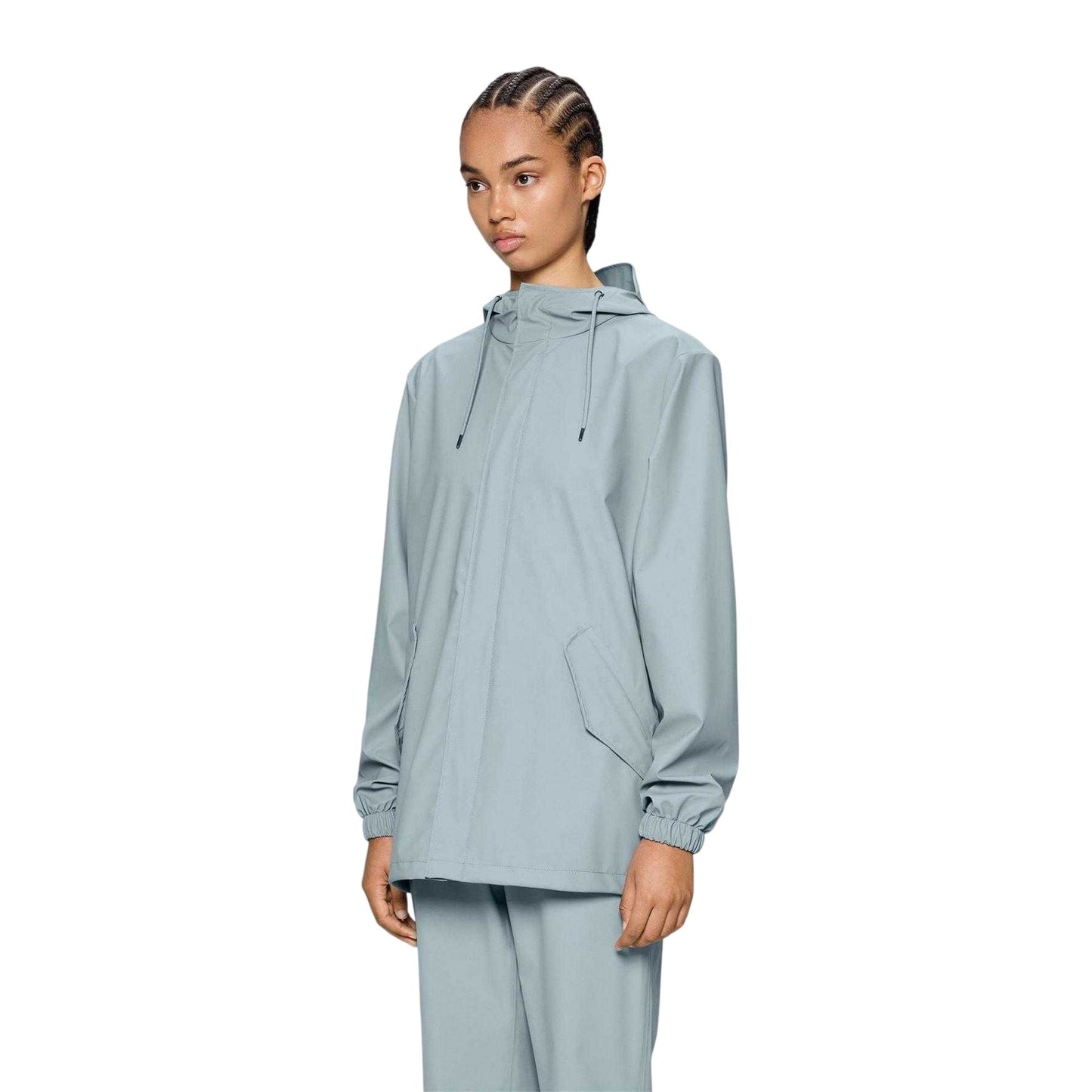 Pool - Side - Rains Mens Fishtail Waterproof Jacket