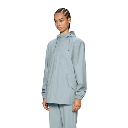 Pool - Side - Rains Mens Fishtail Waterproof Jacket