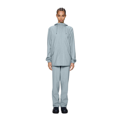 Pool - Lifestyle - Rains Mens Fishtail Waterproof Jacket