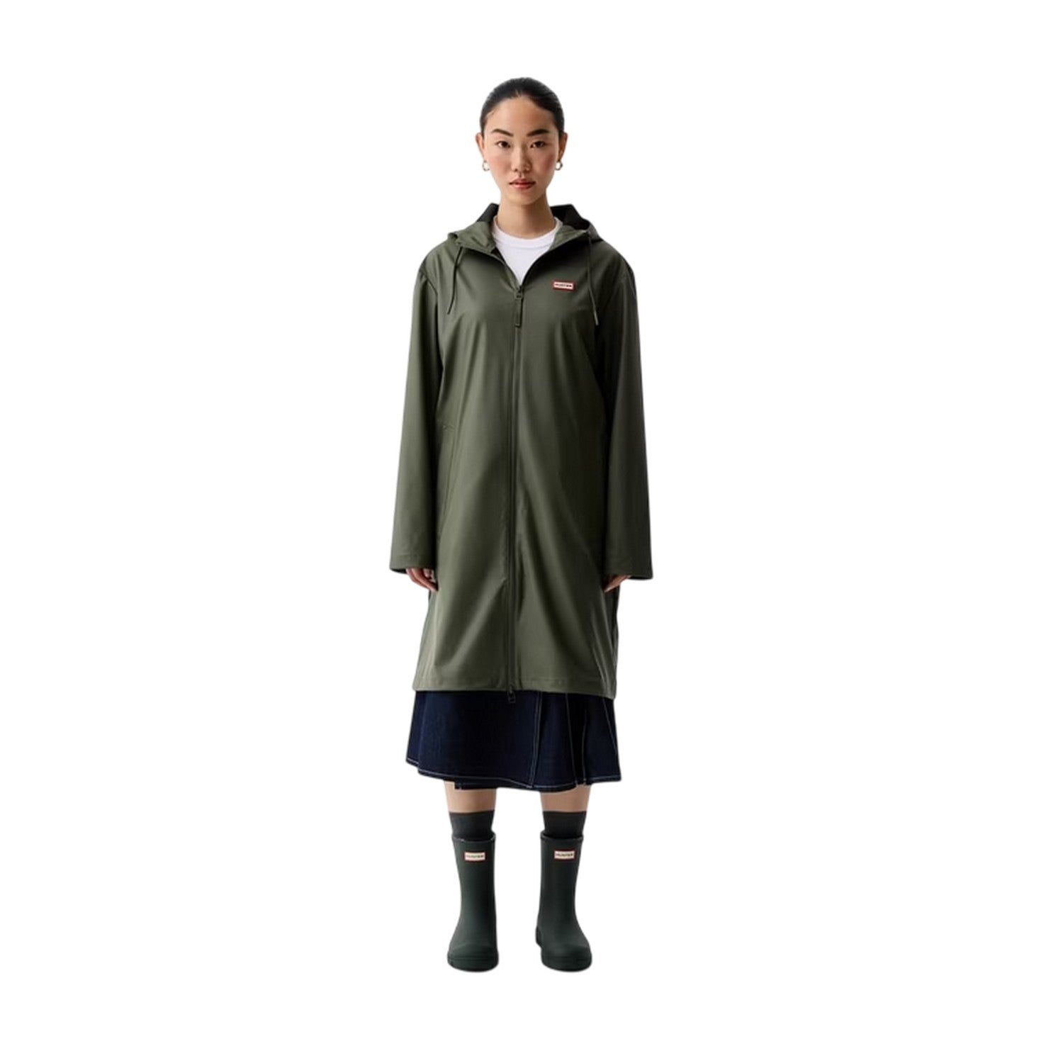 Kambaba - Lifestyle - Hunter Womens-Ladies Andrea Jacket
