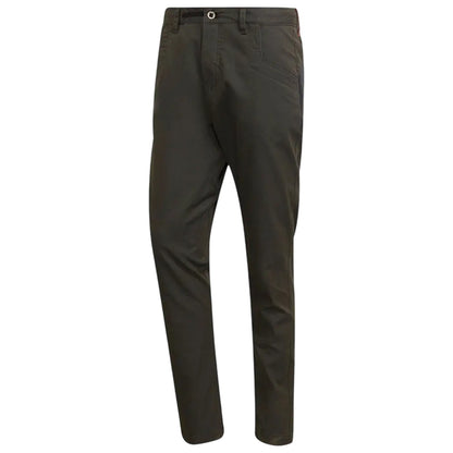 Green - Front - Five Ten Mens Felsblock Trousers