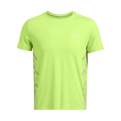Green - Lifestyle - Under Armour Mens Launch Elite Graphic T-Shirt