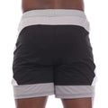Black - Back - Puma Mens King Pro Shorts
