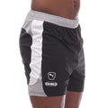 Black - Side - Puma Mens King Pro Shorts
