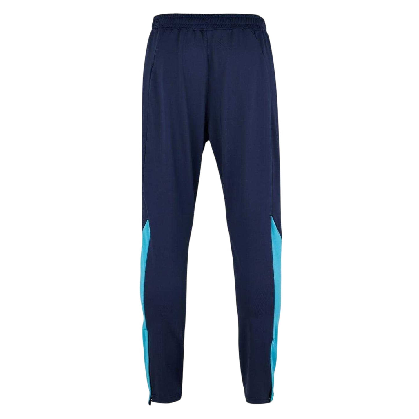 Ink-Storm - Back - Castore Mens Performance England Tracksuit Bottoms