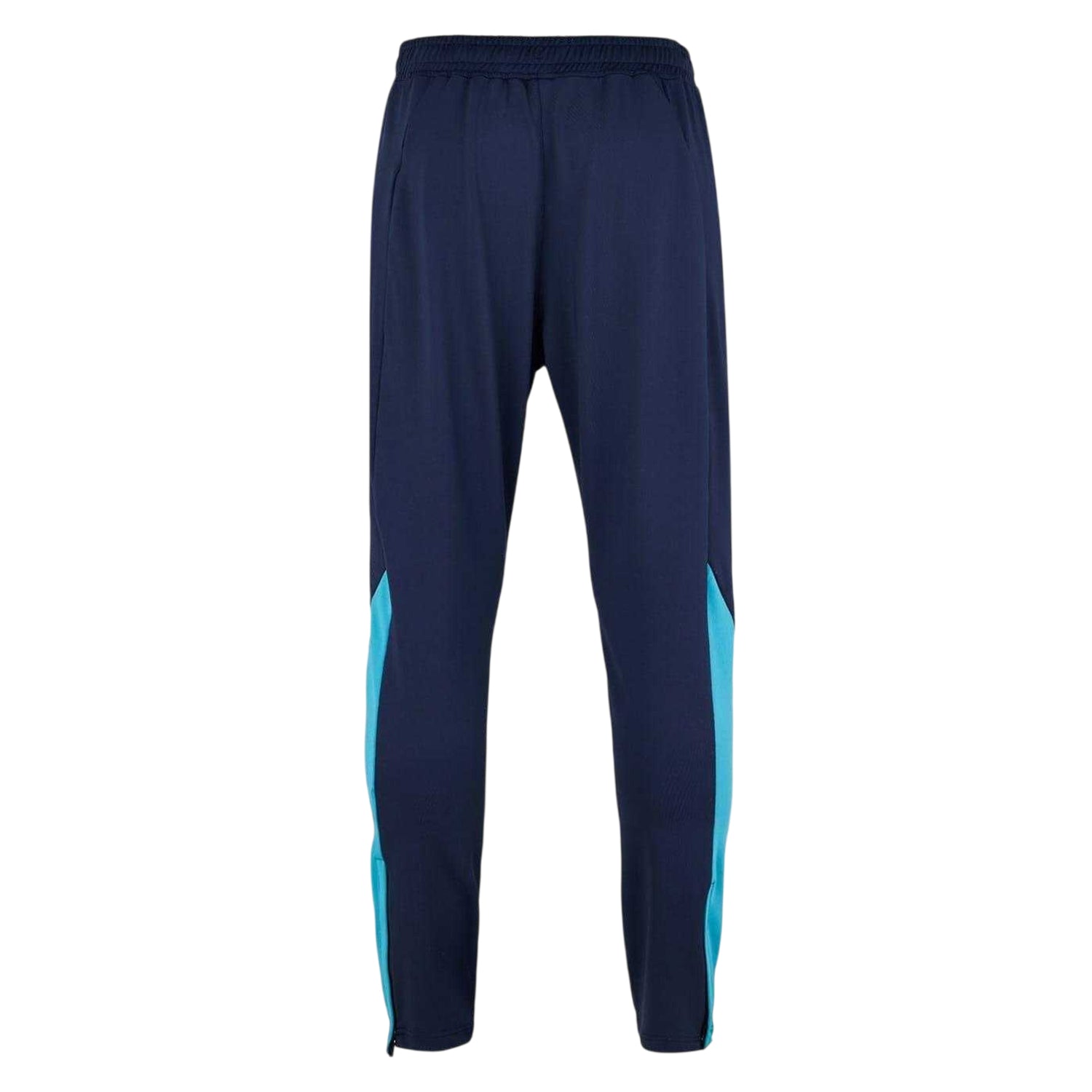 Ink-Storm - Back - Castore Mens Performance England Tracksuit Bottoms
