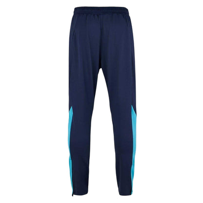 Ink-Storm - Back - Castore Mens Performance England Tracksuit Bottoms