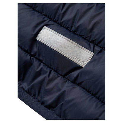 Dark Sapphire - Lifestyle - It Childrens-Kids Monay Puffer Jacket
