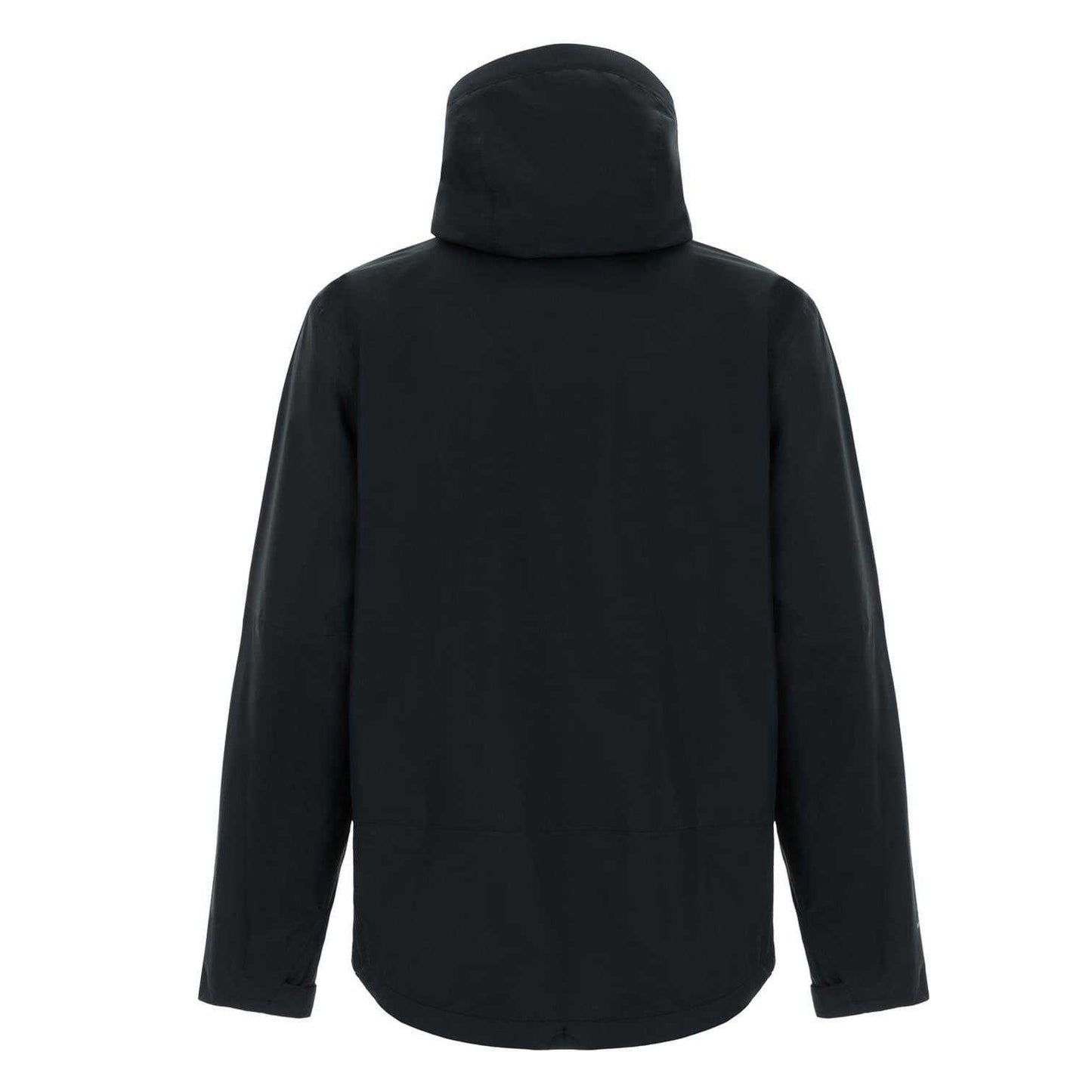 Black - Back - Karrimor Mens Hot Rock WeatherTite Waterproof Jacket