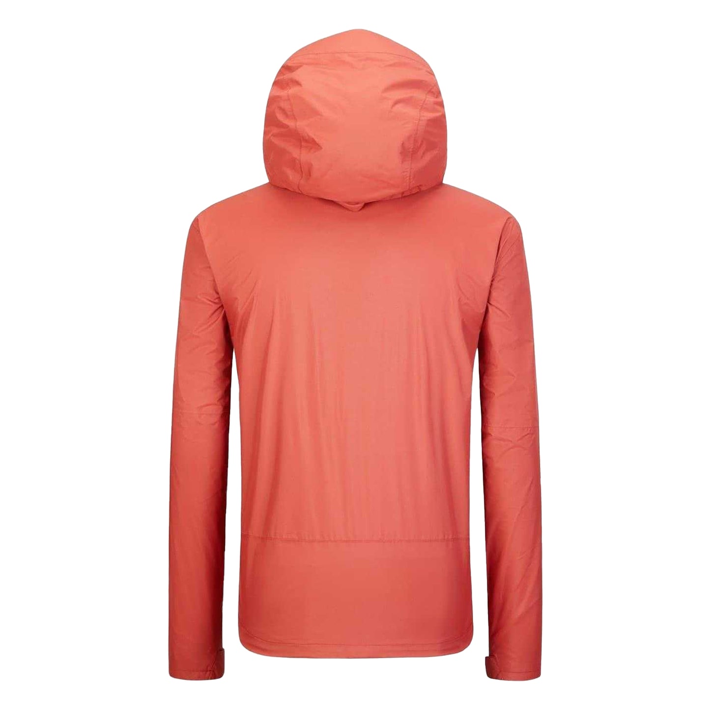 Rust - Back - Karrimor Mens Hot Rock WeatherTite Waterproof Jacket