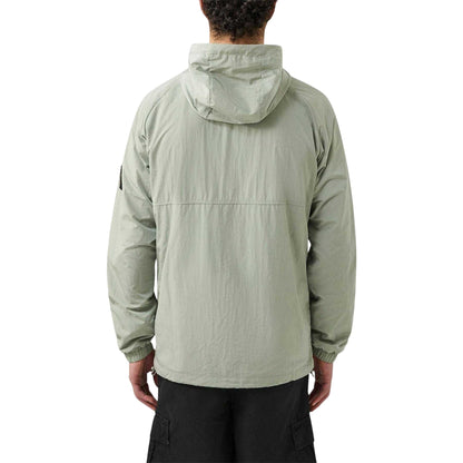 Green - Back - Patrick Mens Chapman V3 Lightweight Windbreaker