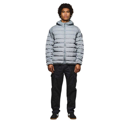 Grey - Lifestyle - Weekend Offender Mens La Guarda Jacket