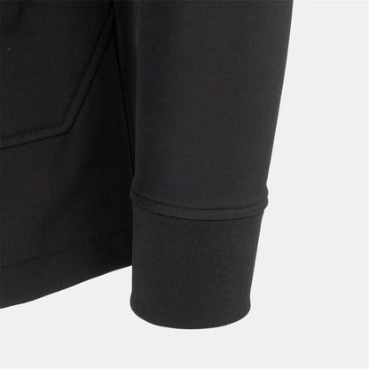 Black - Lifestyle - Karrimor Mens Orbit Soft Shell Jacket