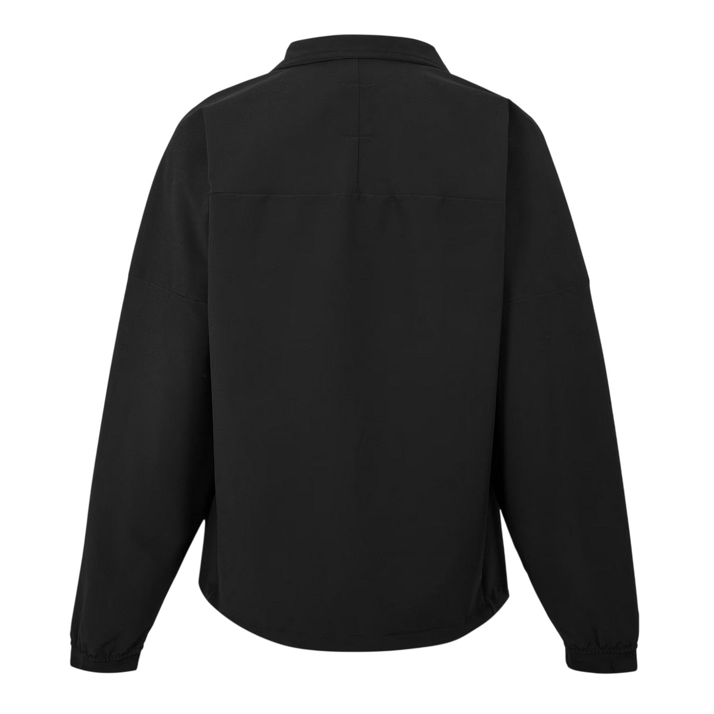 Black - Back - Timberland Mens Durable Water Repellent Regular Soft Shell Jacket