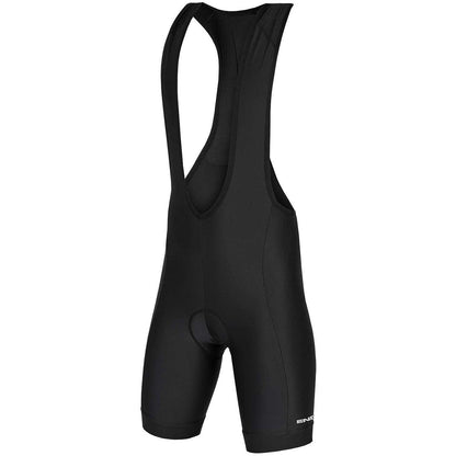 Black - Front - Endura Mens Xtract Bib Shorts