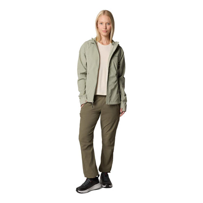 Safari - Lifestyle - Columbia Womens-Ladies Sweet As II Hooded Hiking Soft Shell Jacket