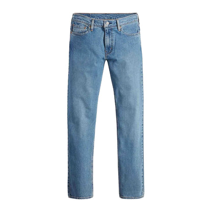 Blue - Front - Levis Mens 511 As It Was Adv Slim Jeans