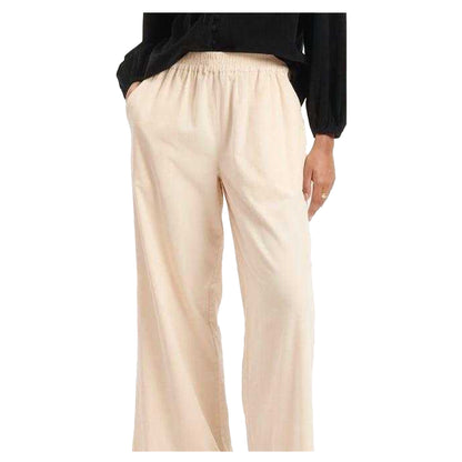 Neutral - Side - Nobody´s Child Womens-Ladies Misha Wide Leg Wide Leg Trousers