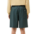 Multicoloured - Back - Lacoste Mens Ultra Dry Relaxed Fit Golf Shorts