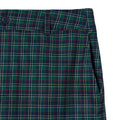 Multicoloured - Side - Lacoste Mens Ultra Dry Relaxed Fit Golf Shorts