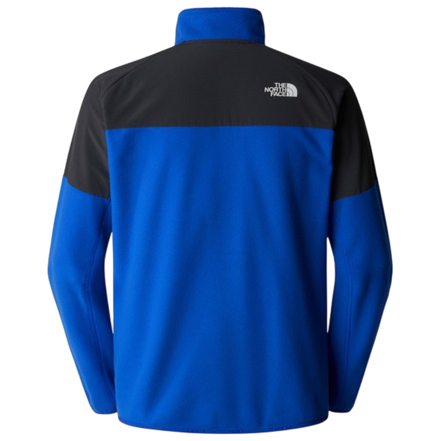 Blue - Back - The North Face Mens Puffer Jacket