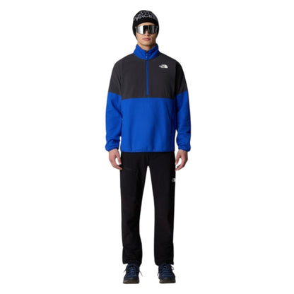 Blue - Lifestyle - The North Face Mens Puffer Jacket