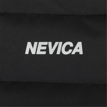 Black - Lifestyle - Nevica Childrens-Kids Moritz Padded Jacket