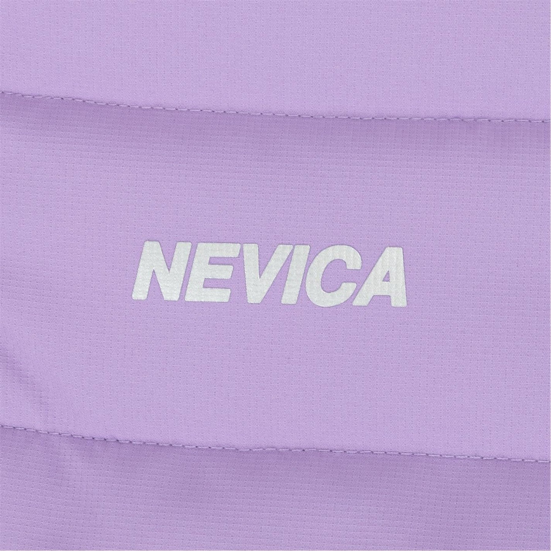 Lilac - Lifestyle - Nevica Childrens-Kids Moritz Padded Jacket