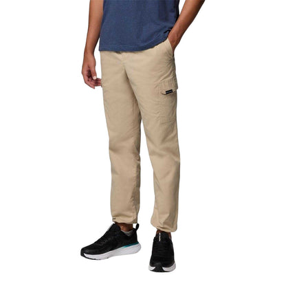 Fossil - Side - Columbia Mens Rapid Straight Leg Cargo Trousers