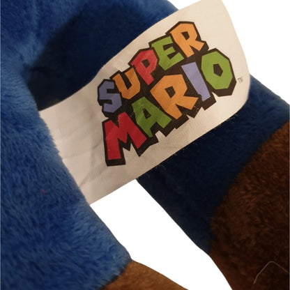 Multicoloured - Lifestyle - Nintendo Super Mario Mario Plush Toy