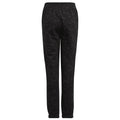 Black - Back - Adidas Childrens-Kids Future Icons Badge Of Sport Jogging Bottoms
