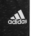 Black - Side - Adidas Childrens-Kids Future Icons Badge Of Sport Jogging Bottoms