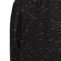 Black - Lifestyle - Adidas Childrens-Kids Future Icons Badge Of Sport Jogging Bottoms