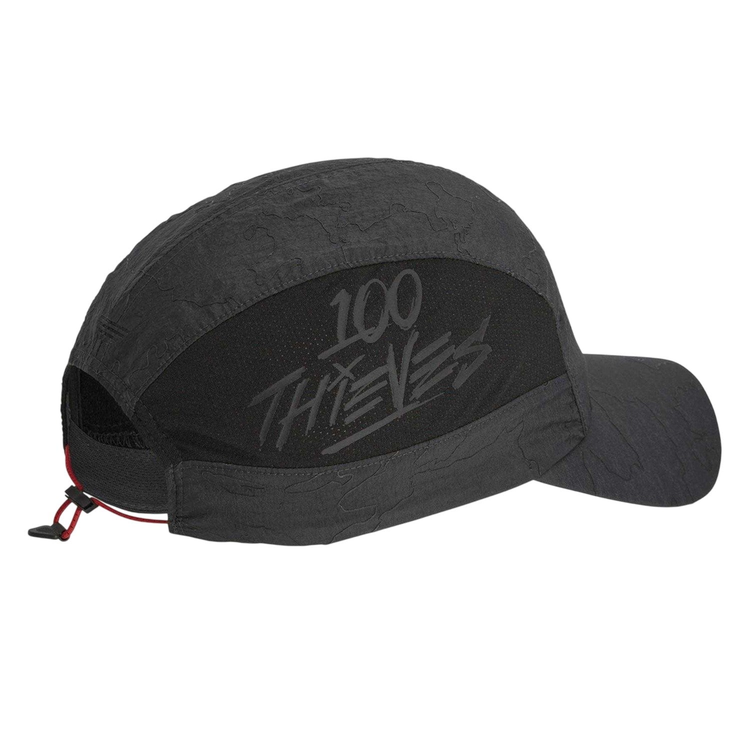 Carbon - Back - Adidas Originals Baseball Cap