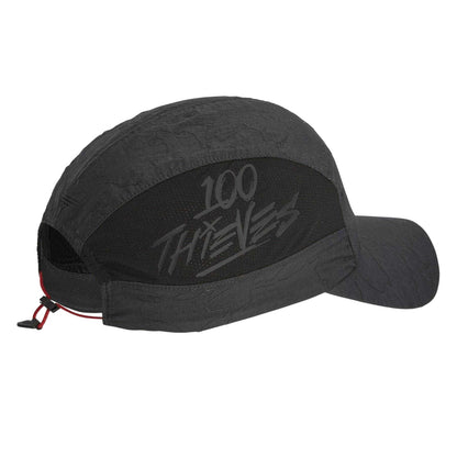 Carbon - Back - Adidas Originals Baseball Cap