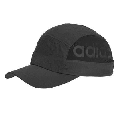 Carbon - Front - Adidas Originals Baseball Cap