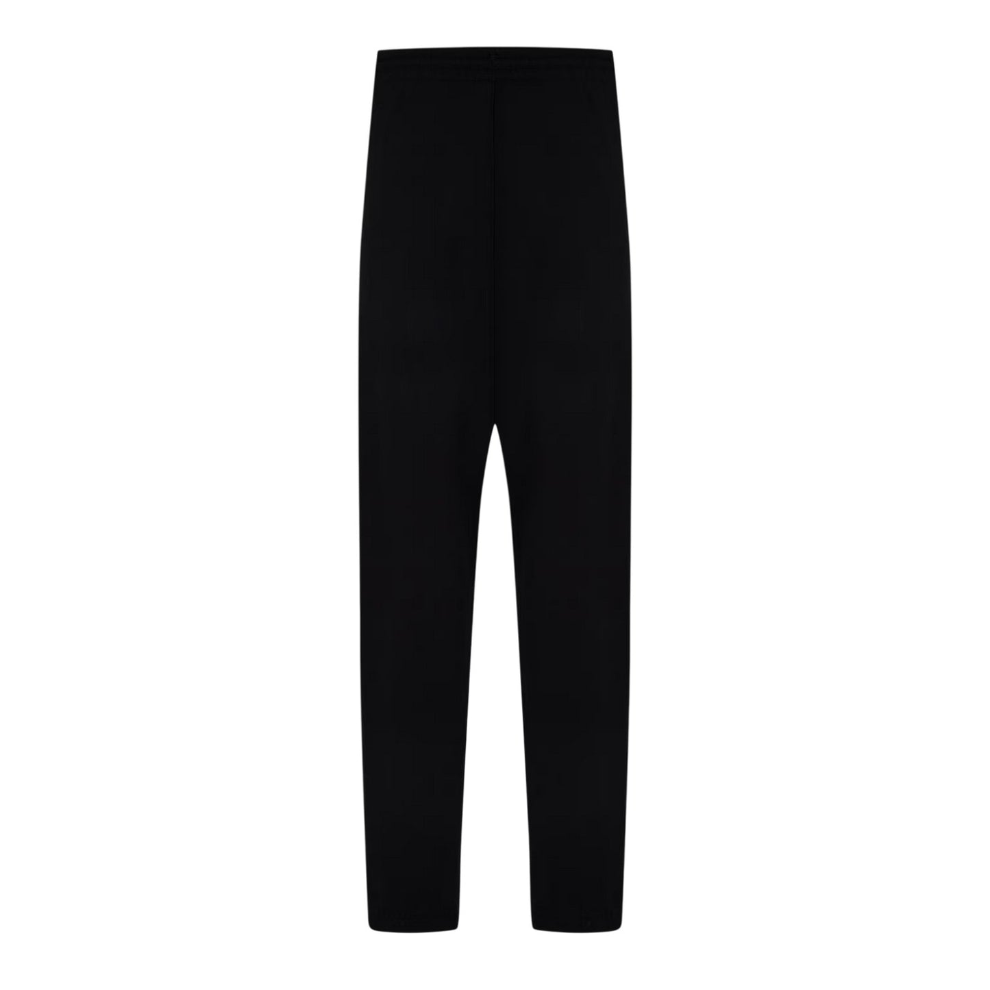 Black - Back - Reebok Unisex Adult Classic Graphic Print Relaxed Fit Jogging Bottoms