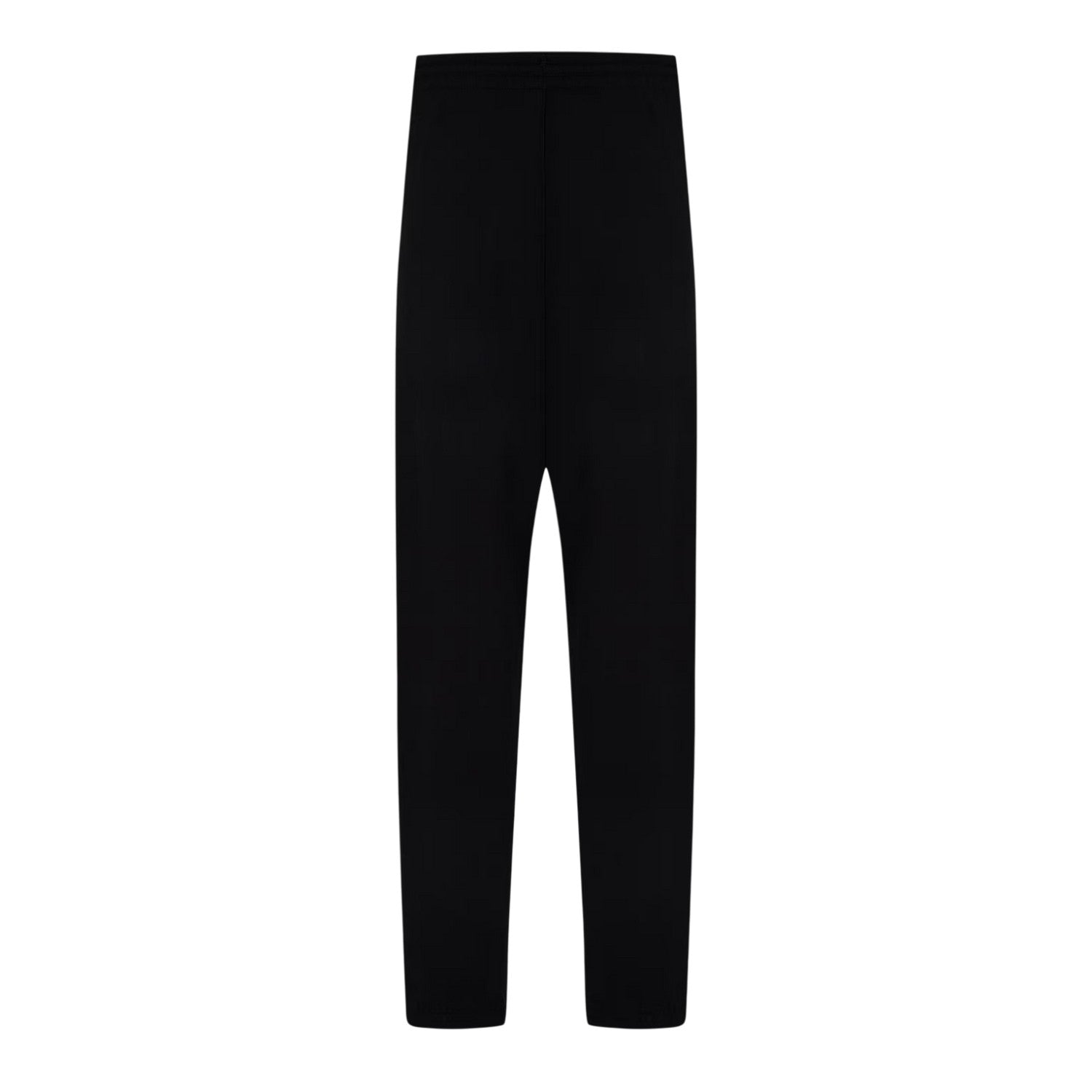 Black - Back - Reebok Unisex Adult Classic Graphic Print Relaxed Fit Jogging Bottoms