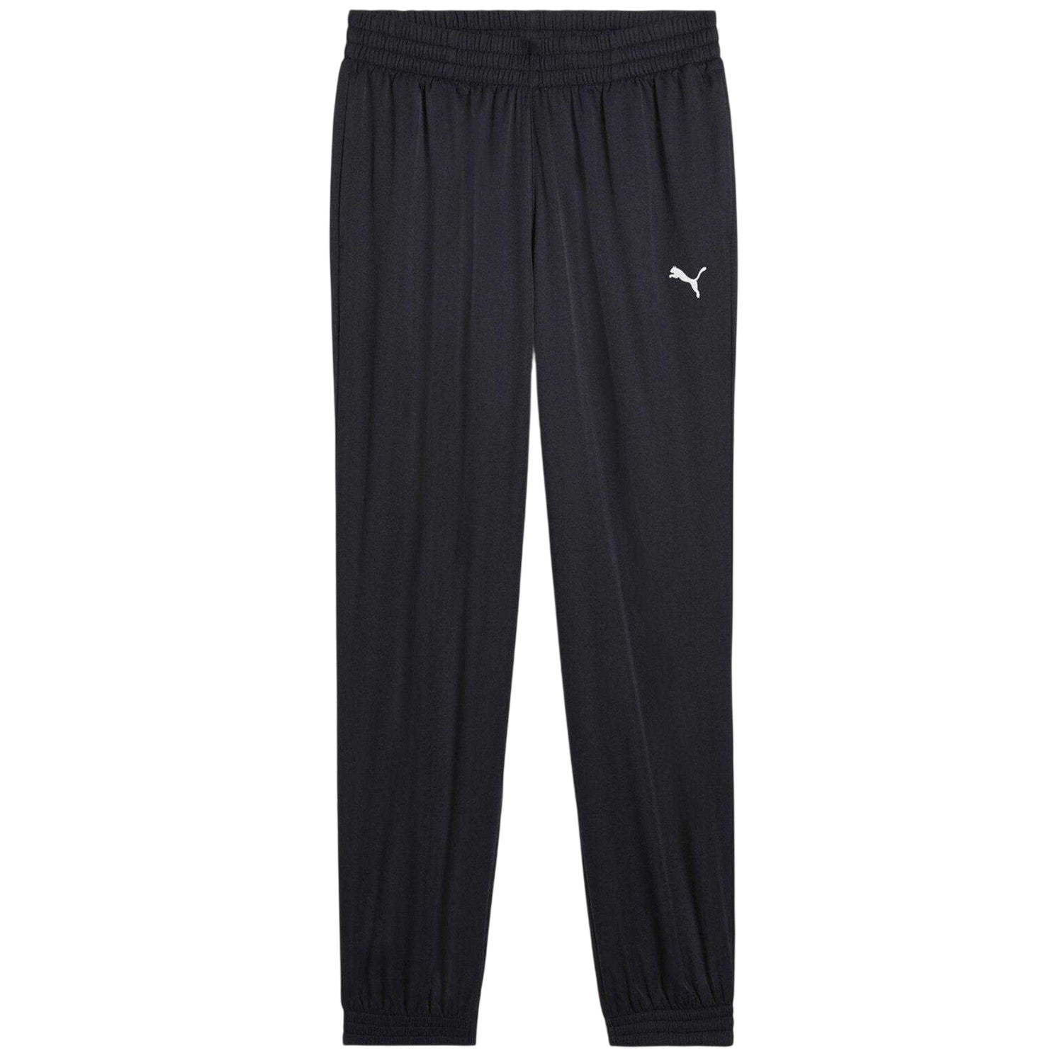 Navy - Front - Puma Mens ESS Jogging Bottoms