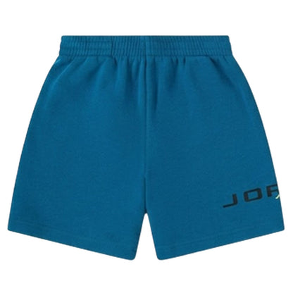 Abyss Blue - Lifestyle - Jump Boys Air Jordan Fleece Shorts