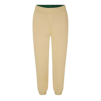 Croissant - Front - Lacoste Womens-Ladies Pique Jogging Bottoms