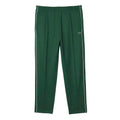 Green - Front - Lacoste Mens Paris Pique Jogging Bottoms