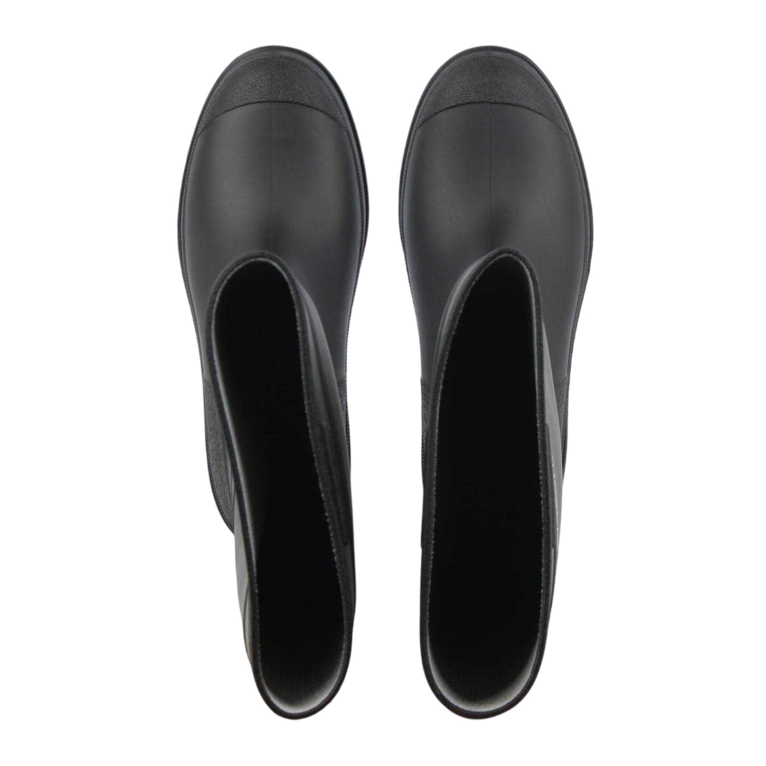 Black - Lifestyle - Slazenger Mens Wellington Boots