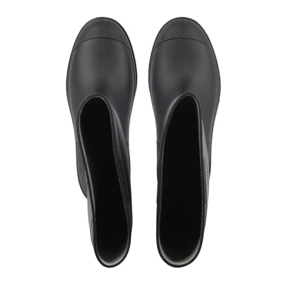 Black - Lifestyle - Slazenger Mens Wellington Boots