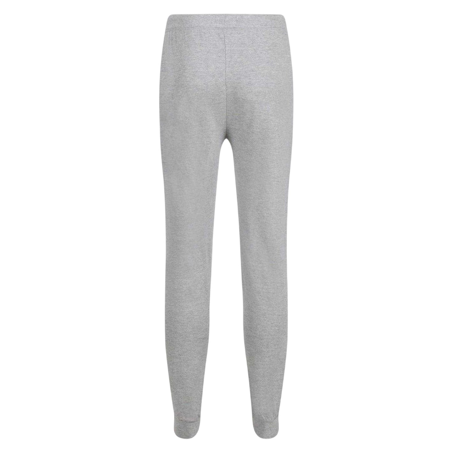 Grey Marl - Back - Ben Sherman Mens Slim Jogging Bottoms