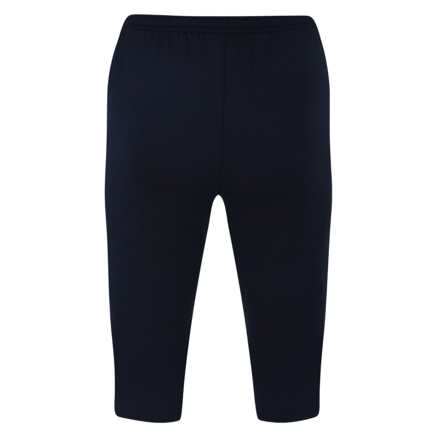 Navy - Back - Umbro Mens Pro Training Jogging Bottoms