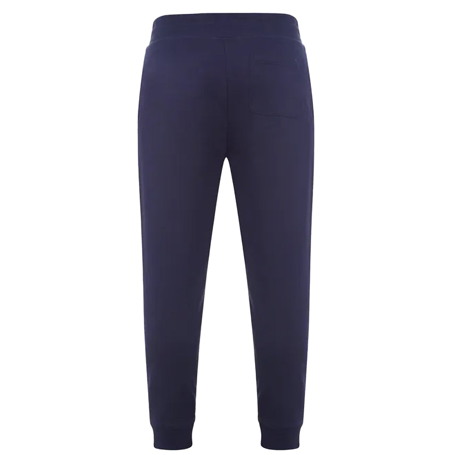 Blue - Back - Gant Mens Original Jogging Bottoms