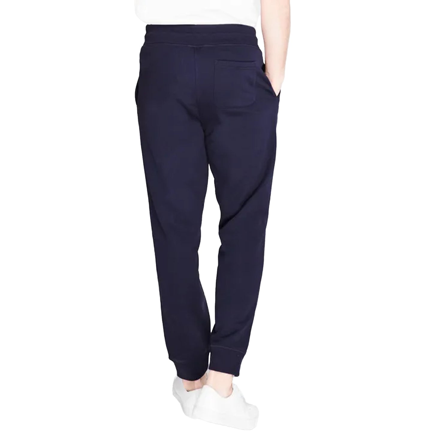 Blue - Lifestyle - Gant Mens Original Jogging Bottoms