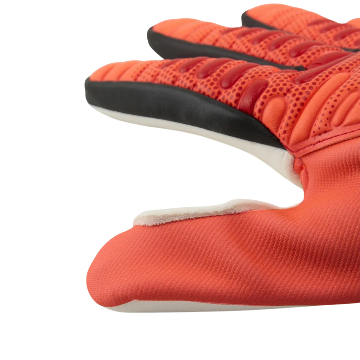 Red-Black - Back - Puma Unisex Adult Future Goalkeeper Gloves